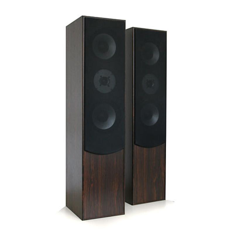 LTC L766, dvojica 3-cestných stĺpových reproduktorov, 180 W RMS – Obrázok 4