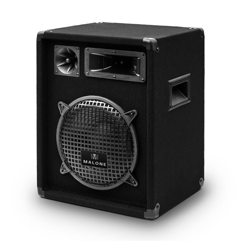 Auna Pro PW-1022, 3-pásmový reproduktor, 25 cm, 400 W – Obrázok 5