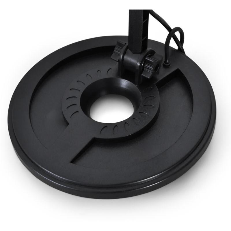 DURAMAXX MD-002, detektor kovov, vodotesná 21 cm sonda, 4 m – Obrázok 3