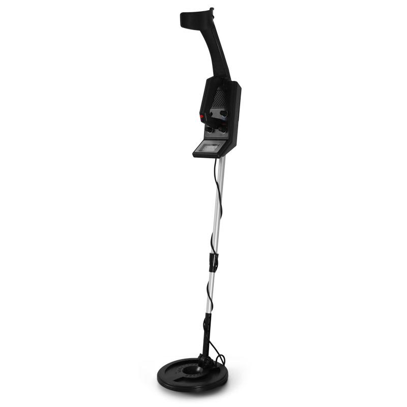 DURAMAXX MD-002, detektor kovov, vodotesná 21 cm sonda, 4 m – Obrázok 5