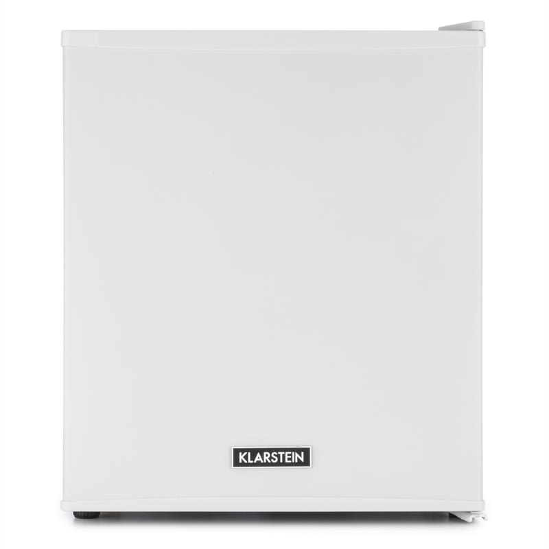 Klarstein HEA-MKS-8, Minibar, 40 l, biely – Obrázok 2