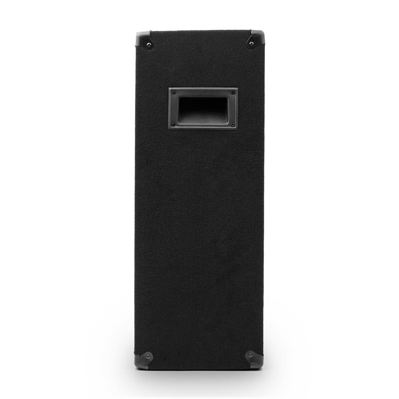 Malone JO-PW-08X22, Pár PA reproduktorov, 800 W – Obrázok 3