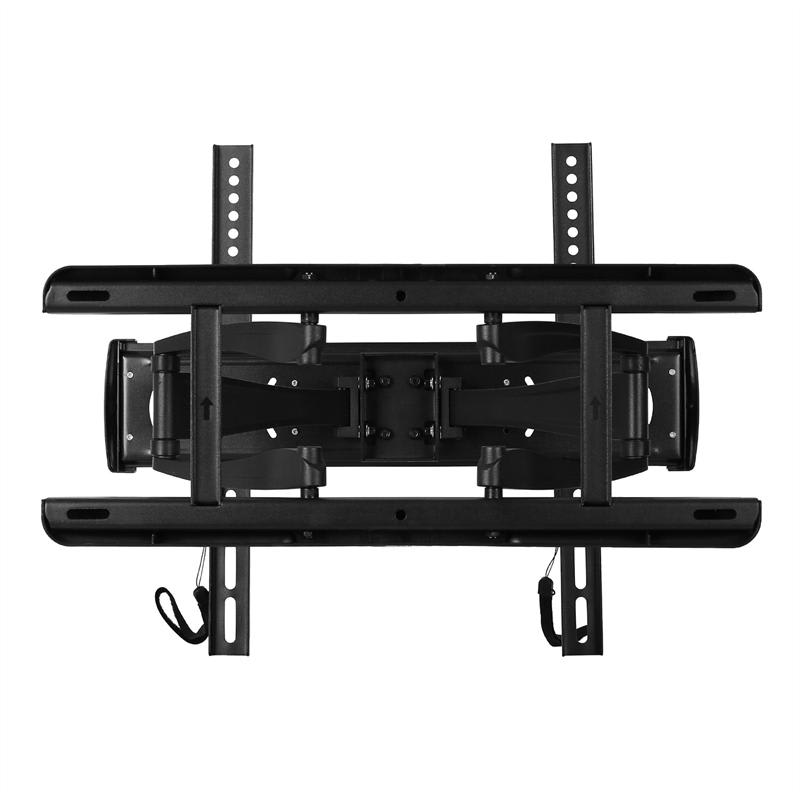 TV držiak na stenu Auna LDA03-446, 2 ramená, HDMI kábel – Obrázok 3