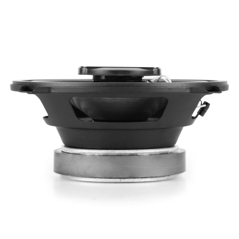 Auna Reproduktory do auta SBC-4121, 10 cm (4"), 800 W – Obrázok 4