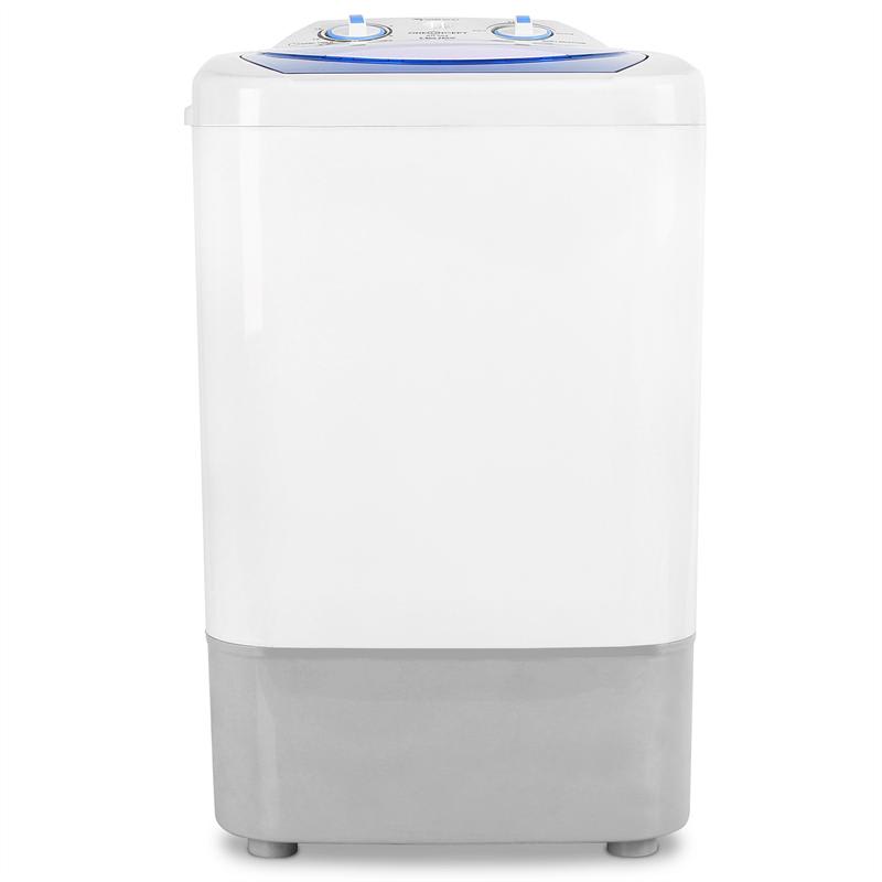 OneConcept SG002 mini práčka, 2,8 kg – Obrázok 3