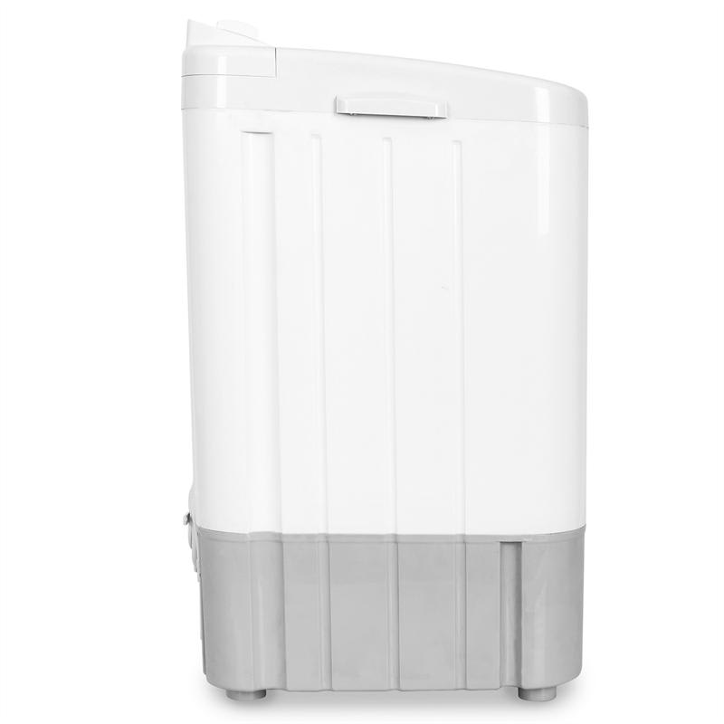 OneConcept SG002 mini práčka, 2,8 kg – Obrázok 5