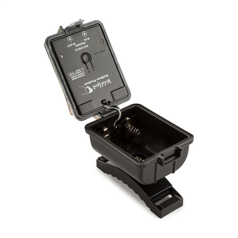 Externý IČ blesk Duramaxx CTV-IR Booster, fotoaparát Grizzly – Obrázok 4