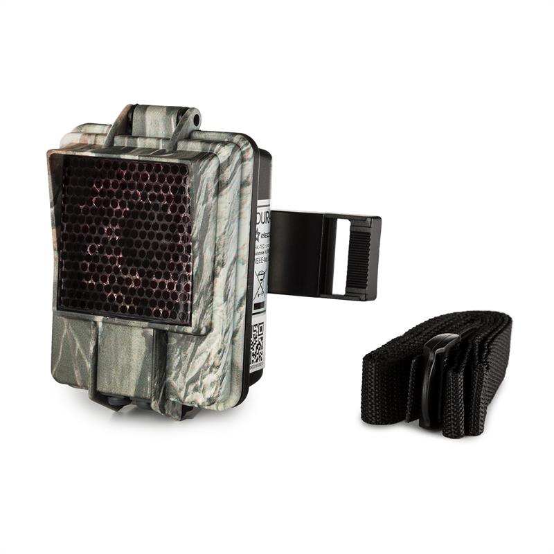 Externý IČ blesk Duramaxx CTV-IR Booster, fotoaparát Grizzly – Obrázok 5