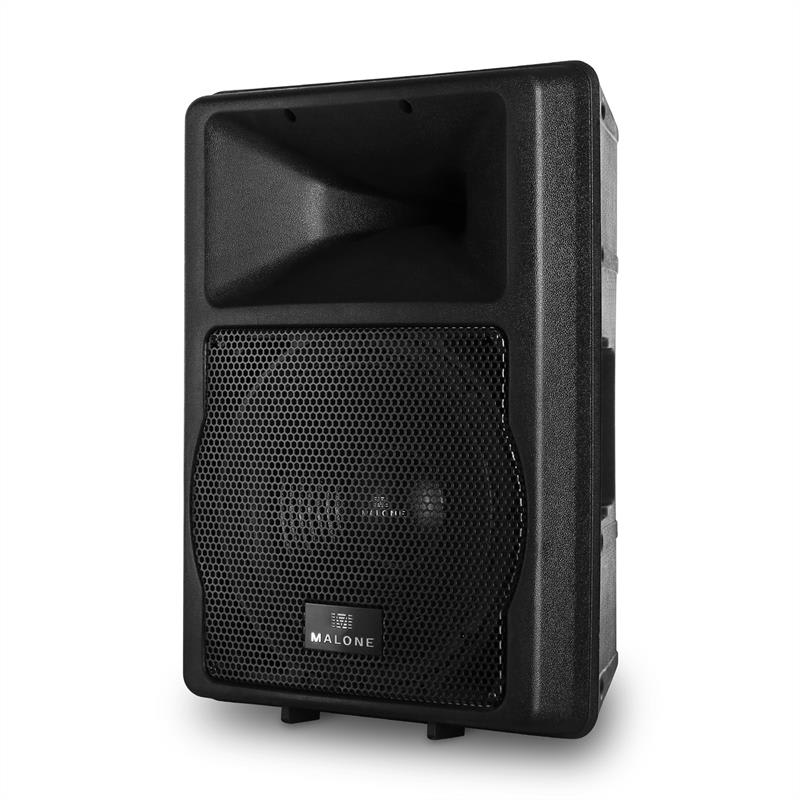 Auna Pro PW-EV-12A, 2-pásmový koncertný reproduktor, 1100 W, ABS – Obrázok 5