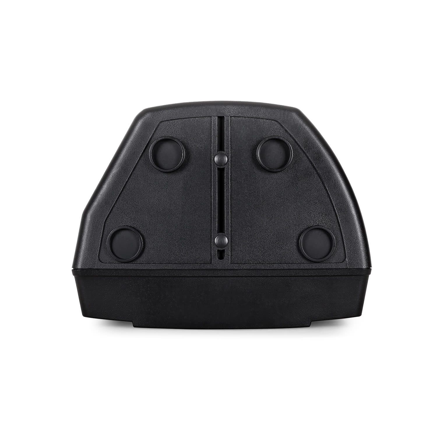 Auna Pro PP-2212A, aktívny PA reproduktor, AUX, 550W RMS – Obrázok 4