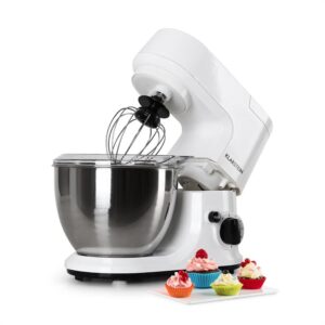 Klarstein Carina Bianca, 800 W, 4 l