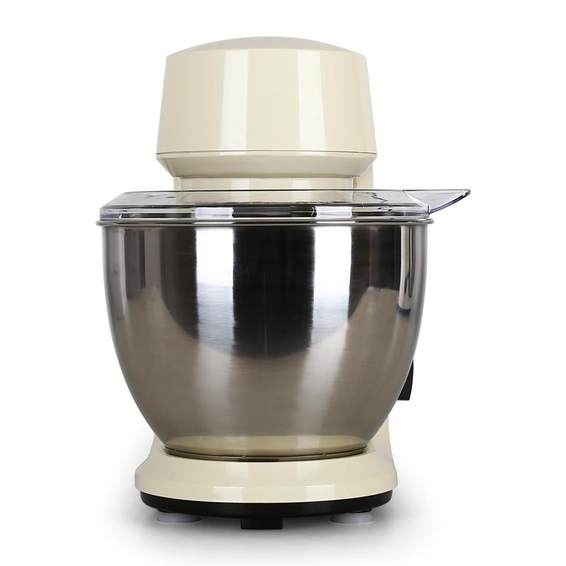 Klarstein CARINA MORENA, 800 W, 4 l – Obrázok 3