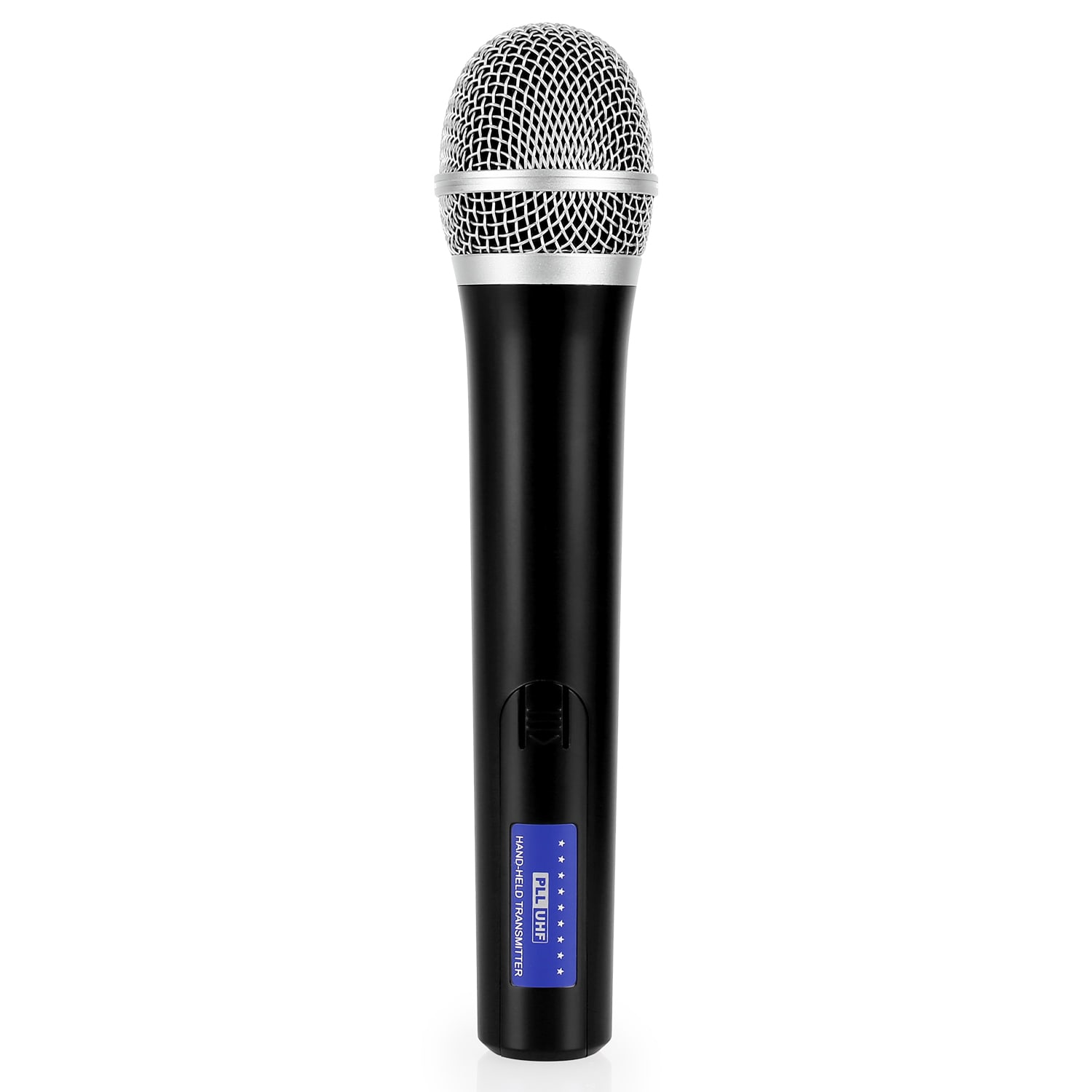 Bezdrôtový mikrofónový set auna Pro UHF-550 Quartett3 – Obrázok 4