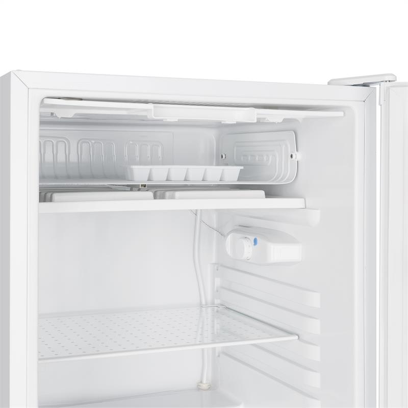 Klarstein, chladnička, 126 l, A+, s mrazničkou – Obrázok 4