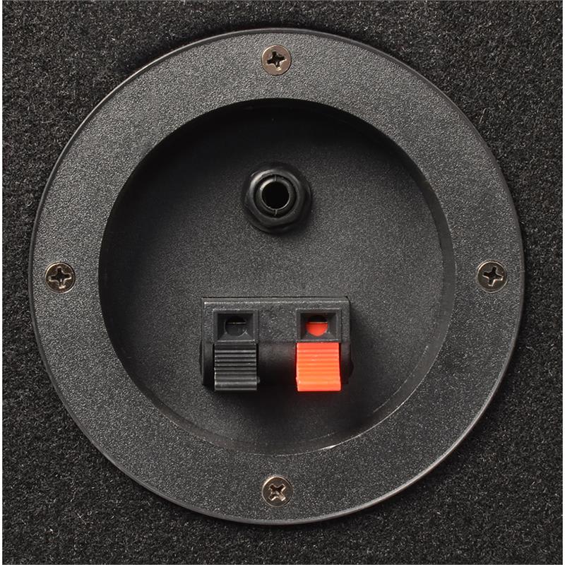 Skytec TX8, pasívny PA reproduktor, 20 cm (8"), 100 W RMS – Obrázok 3