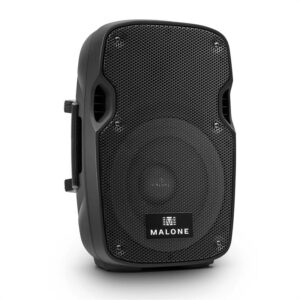 Malone PW-2908A, 150 W, aktívny reproduktor, 20 cm (8")