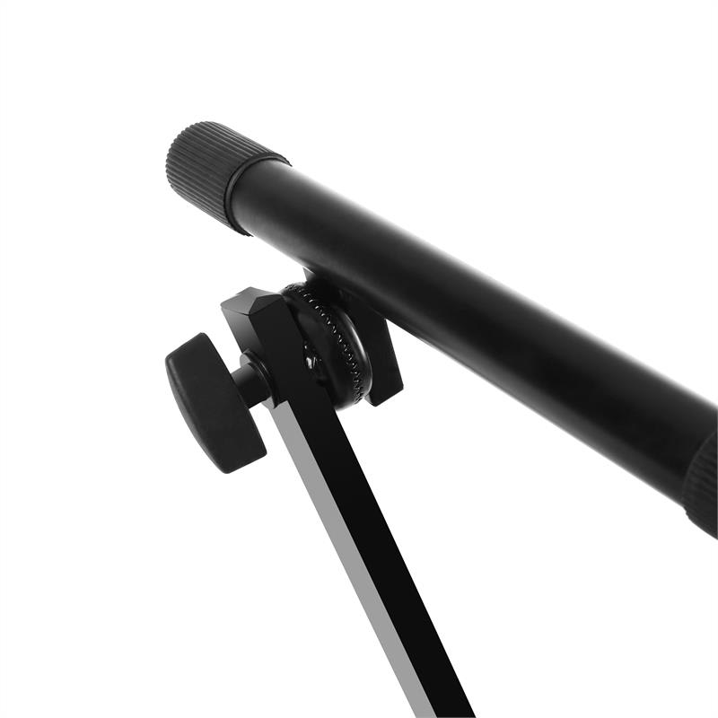 Malone LTS4-ST-6-KS, stojan na keyboard, 2 úrovne – Obrázok 3