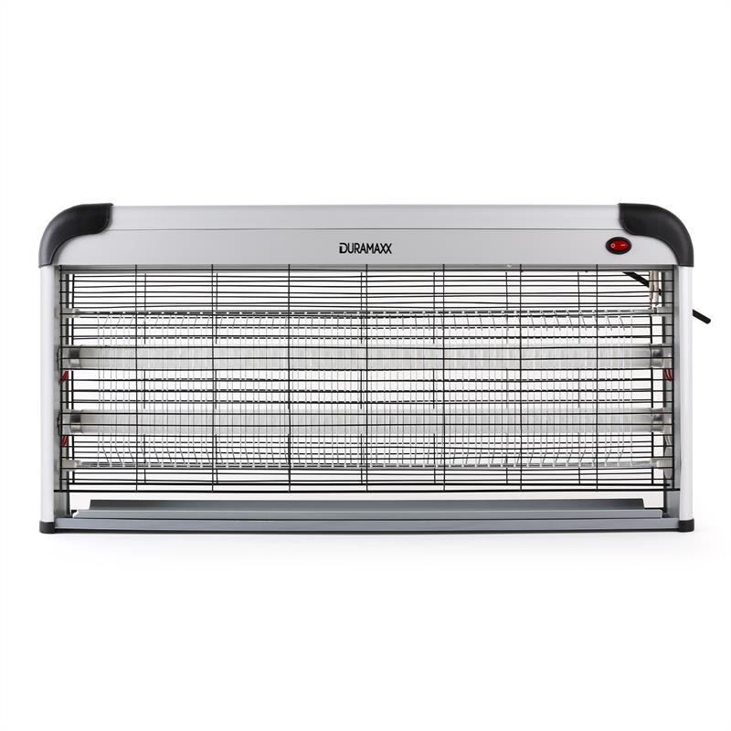 DURAMAXX Mosquitto Ex 6000, 40W, elektrický hubič hmyzu, elektrická sieť, 200m2 – Obrázok 4