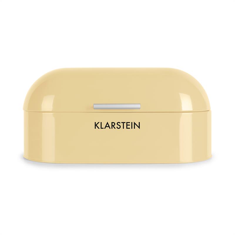 Klarstein Focaccia Morena, chlebník, 11,5 l, krémový
