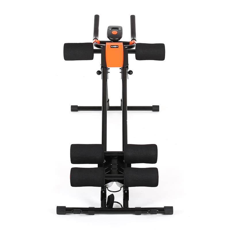 KLARFIT AB Cruncher, tréner brušného svalstva – Obrázok 2
