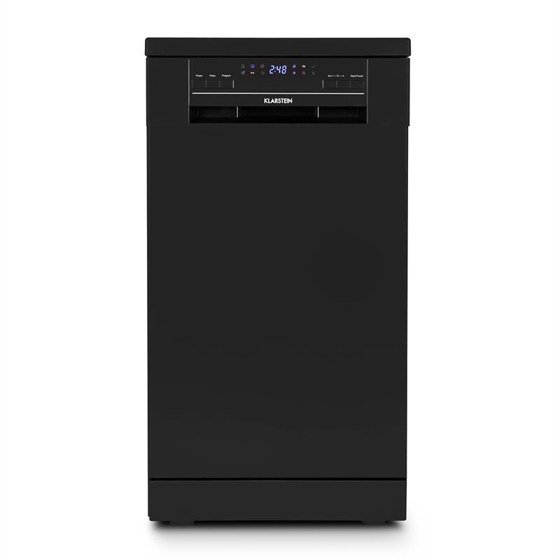 Klarstein TK50-Amazonia-45, 1850W, umývačka riadu, energetická trieda A+, 49dB, – Obrázok 3