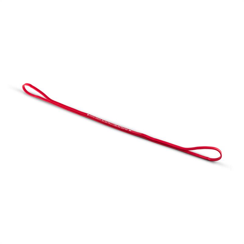 Capital Sports Resistor 02, elastický športový pás, stupeň záťaže 2 (9-16kg) – Obrázok 5