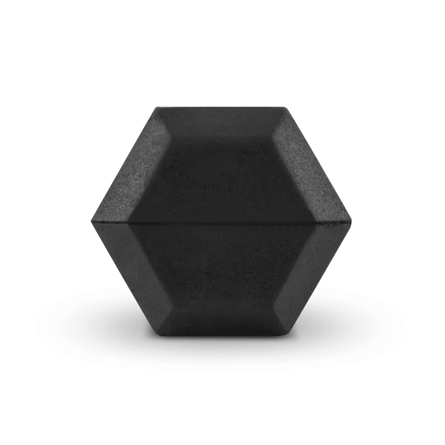 Capital Sports Hexbell, Dumbbell, činka, 15kg – Obrázok 4