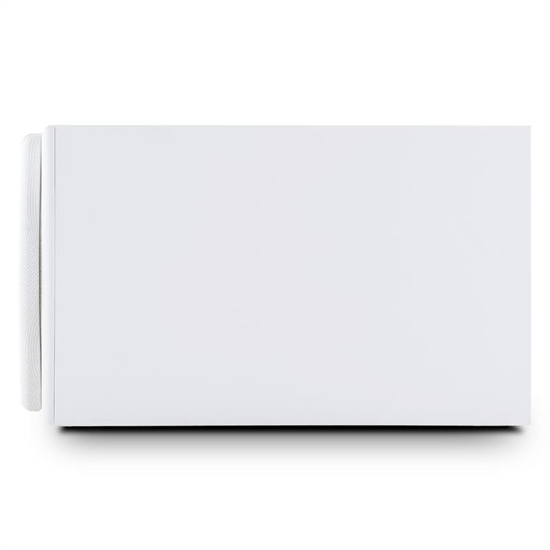 Auna Linie 501 CS-WH, 120W, pasívny centrálny reproduktor, biely – Obrázok 5