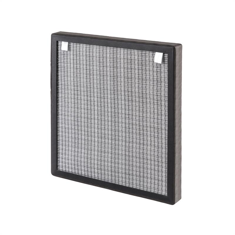 Klarstein Grenoble, náhradný filter, 4-v-1, zvlhčovač vzduchu, antibakteriálny – Obrázok 4