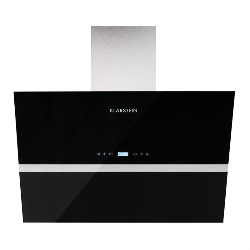 Klarstein Aurea VII, 195 W, 90 cm,550 m³/h,digestor, voľný priestor pre hlavu – Obrázok 5