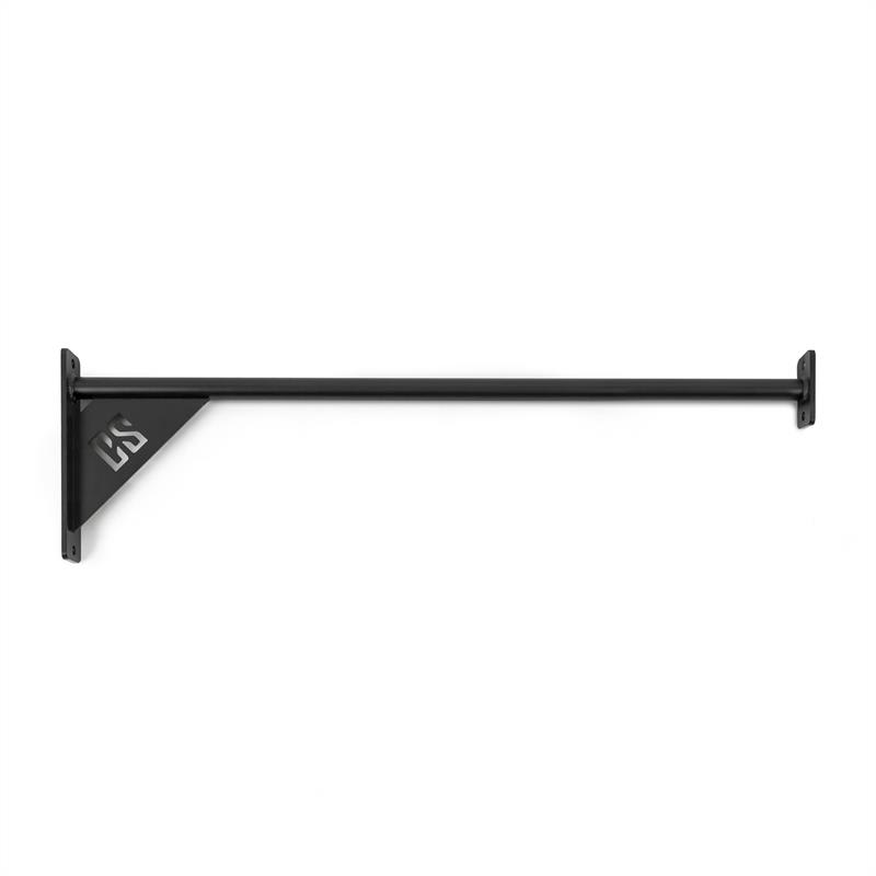 Capital Sports Wacon 110, nástenná hrazda, spájací diel, 110 cm, kov, nástenná montáž – Obrázok 3
