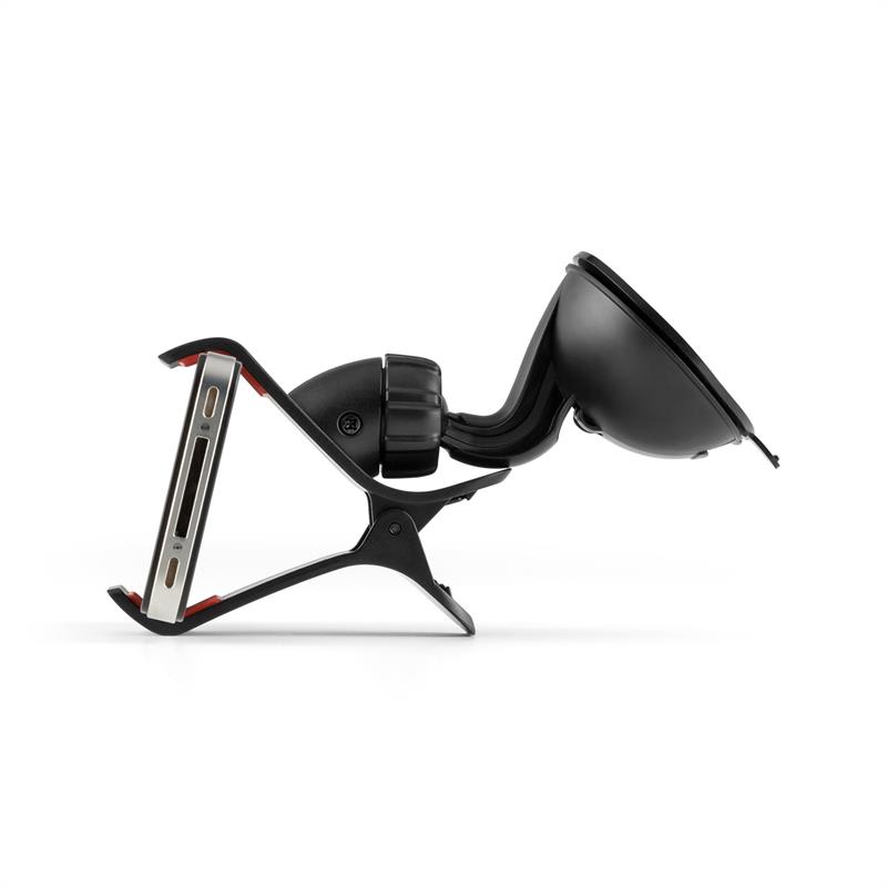 OneConcept AirCo BT bluetooth, bezdrôtový kontrolný systém tlaku v pneumatike, vrátane držiaka – Obrázok 3