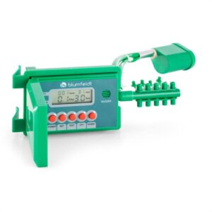 Blumfeldt Aquanova, automatický zavlažovací systém, 10 m, hadica