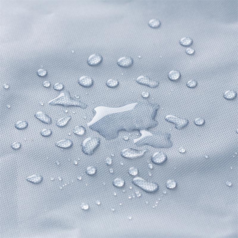 Klarstein Protector 105, kryt na gril, 49 x 102 x 105 cm, vrátane tašky – Obrázok 3