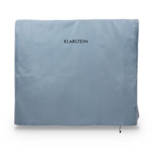 Klarstein Protector 132, kryt na gril, 61 x 102 x 132 cm, vrátane tašky