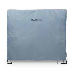 Klarstein Protector 114PRO, kryt na gril, 53 x 89 x 114 cm, vrátane tašky