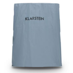 Klarstein Protector 74, kryt na gril, 86 x 74 cm, vrátane tašky