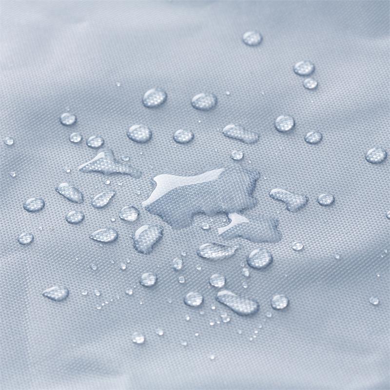 Klarstein Protector 74, kryt na gril, 86 x 74 cm, vrátane tašky – Obrázok 3