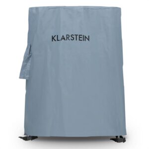 Klarstein Protector 74PRO, kryt na gril, 86 x 74 cm, vrátane tašky