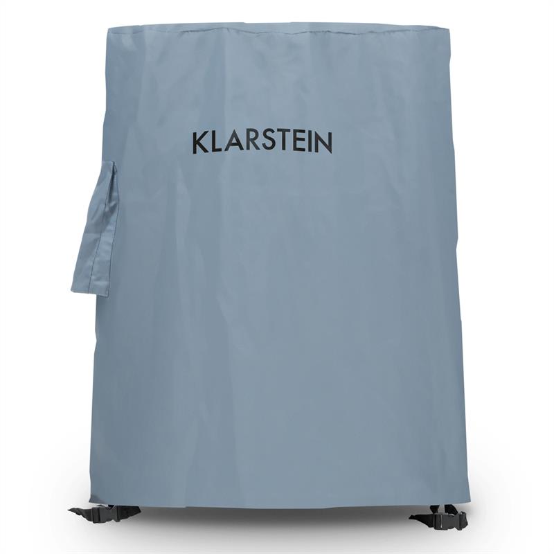 Klarstein Protector 74PRO, kryt na gril, 86 x 74 cm, vrátane tašky