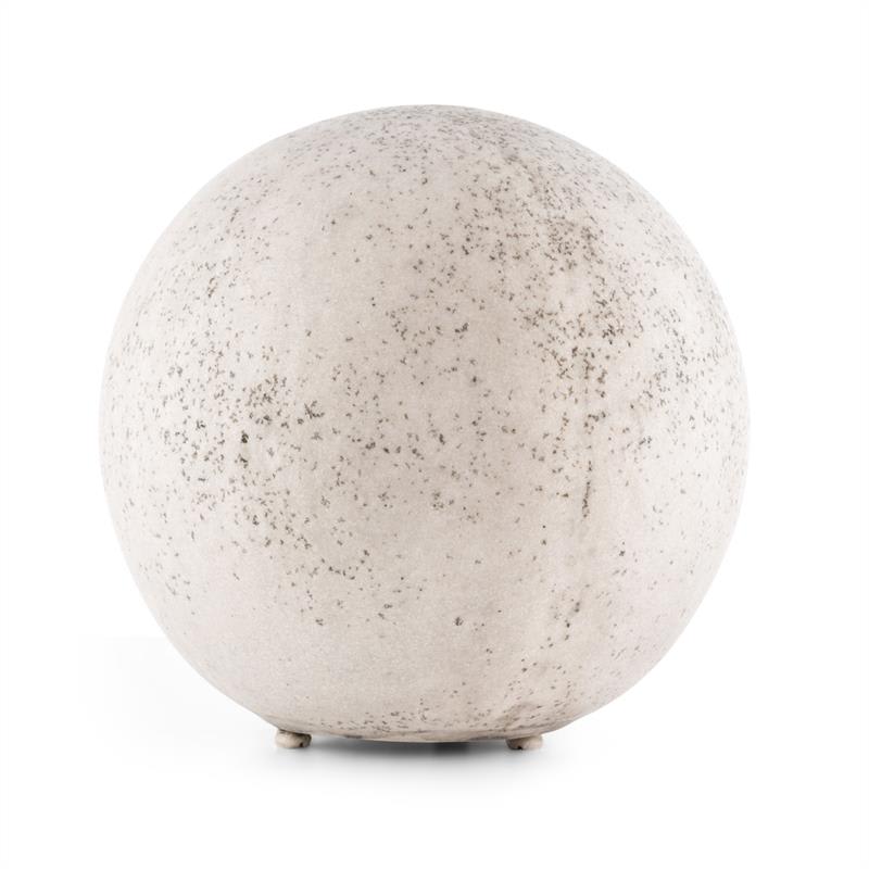 Blumfeldt Gemstone L, záhradné svietidlo, 33 x 31 cm, vzhľad prírodného kameňa – Obrázok 2
