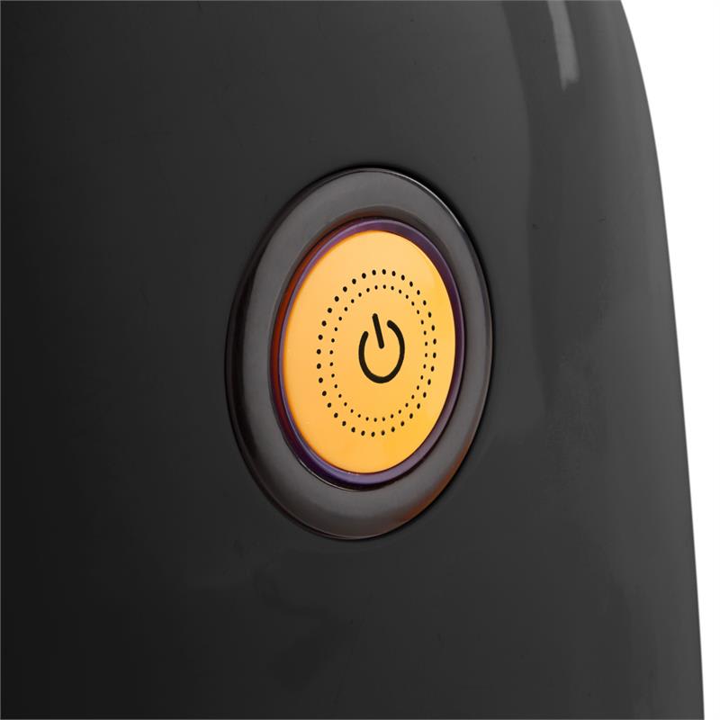 Klarstein Hiddensee 1500, odvlhčovač vzduchu, 550 ml/24 h, 72 W, čierny – Obrázok 5