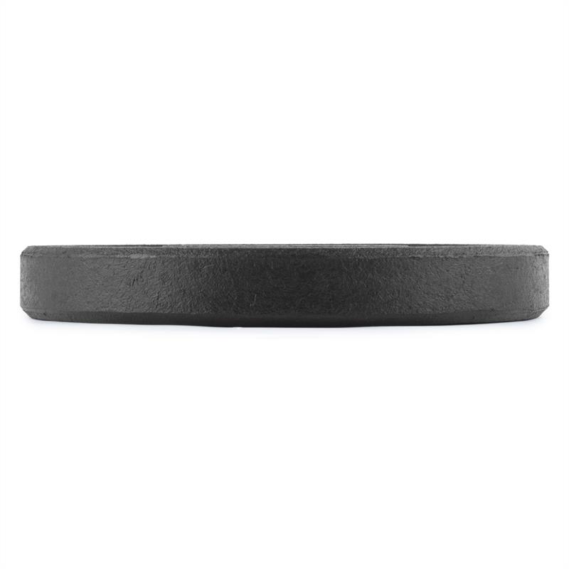 Capital Sports Renit, hi temp gumový kotúč, 50,4 mm, hliníkové jadro, guma, 2 x 10 kg – Obrázok 3
