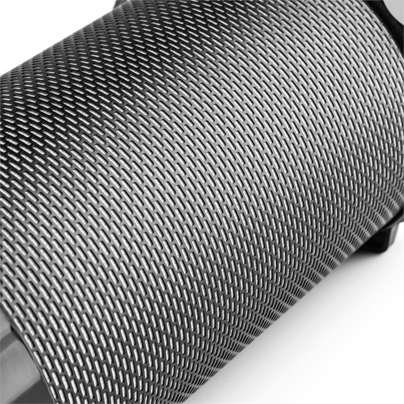 Auna Dr. Beat LED, 2.1 bluetooth reproduktor, akumulátor, viacfarebná LED, USB, SD, FM, AUX – Obrázok 5