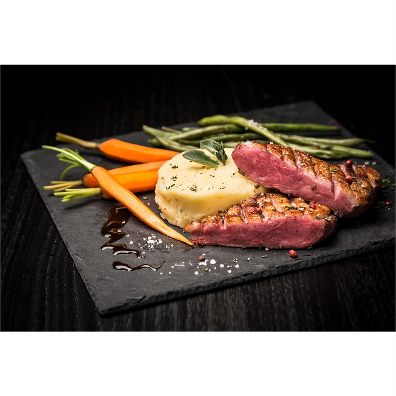 Klarstein Jacuzzi, varič sous vide, 6 l, 520 W, +/-0,5 °C, LCD, ušľachtilá oceľ, brúsená – Obrázok 3