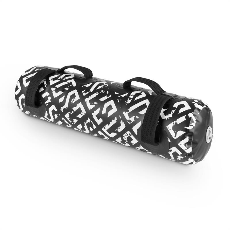 Capital Sports Hydropow, záťažové vrece, aqua bag, veľkosť S, 40 l, 85 x 25 cm, vinyl – Obrázok 4
