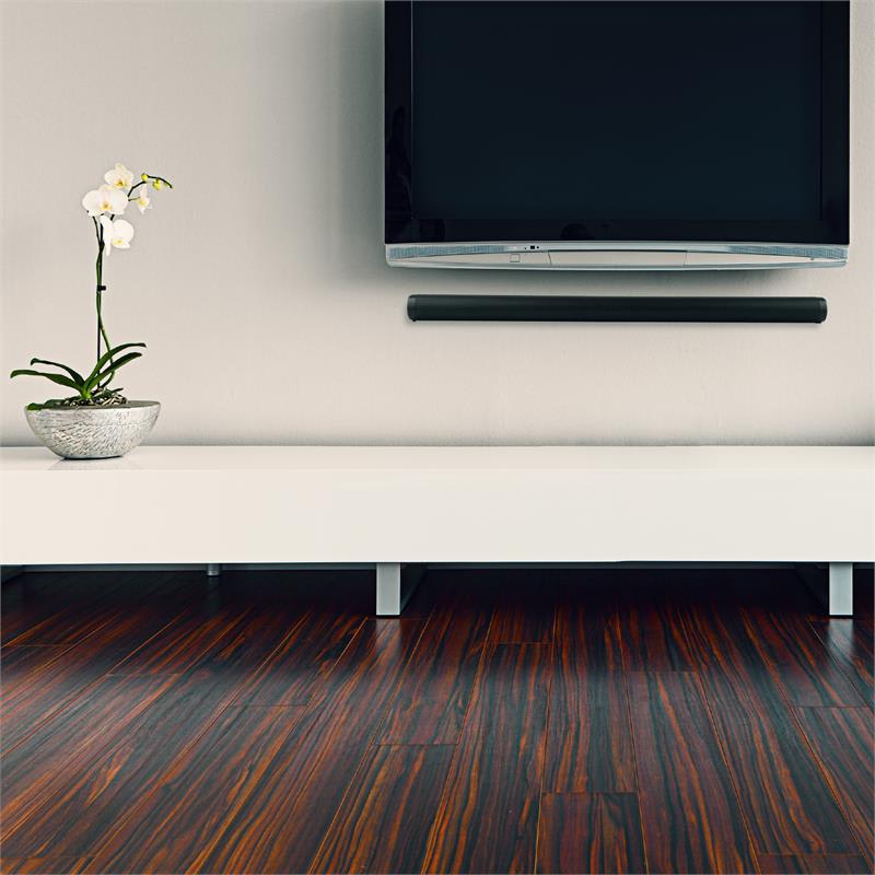 Auna Areal Bar 360, soundbar, 4.0 bluetooth, 80 W max., USB, AUX, koax., HDMI, HDMI-ARC – Obrázok 2