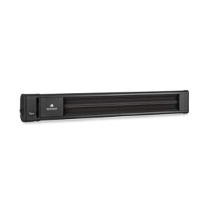 Blumfeldt Cosmic Beam, terasový ohrievač, žiarič s filtrom, 1800 W, IP24