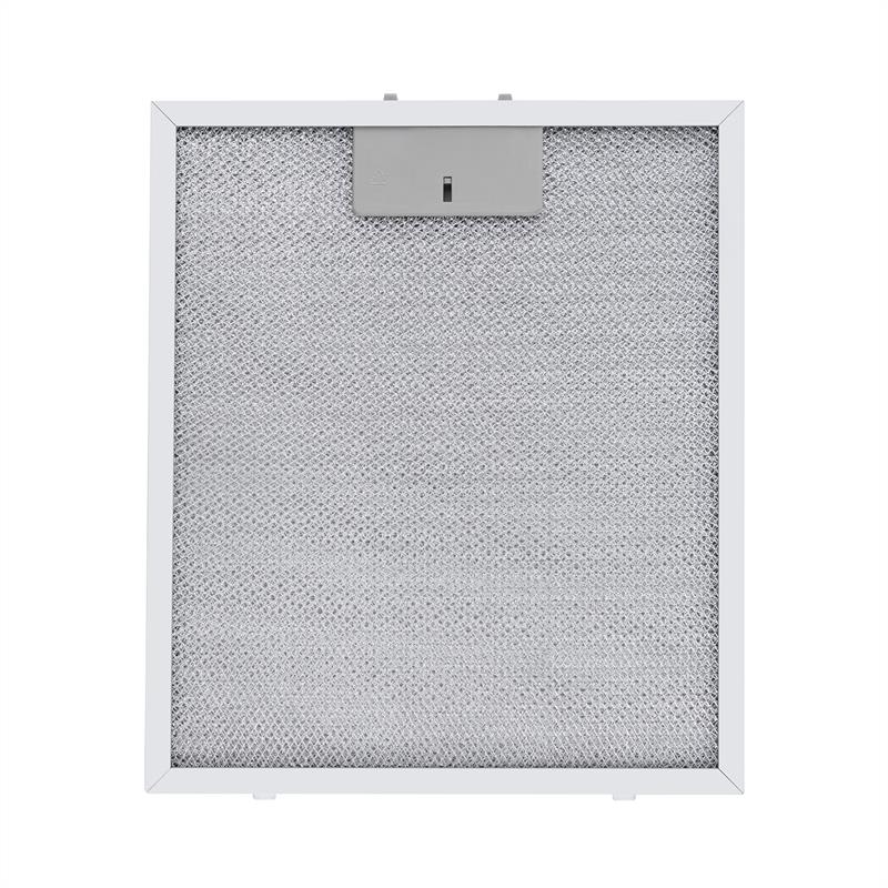 Klarstein Hliníkový filter mastnôt 26,5 x 31cm náhradný vymeniteľný filter – Obrázok 3