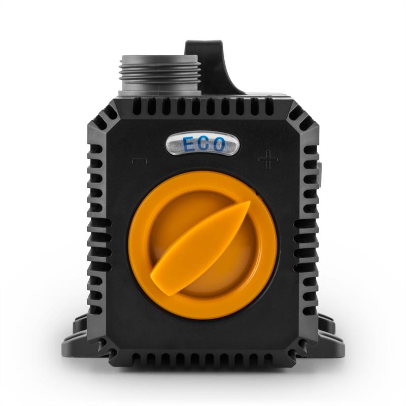 Waldbeck Lagoon 3000, jazierkové čerpadlo, ponorné, 3000 l/h, 10 W, sada adaptérov – Obrázok 3